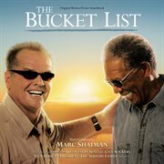 The bucket list (original motion picture soundtrack) cover image