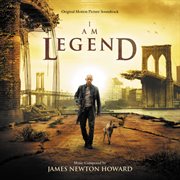 I am legend (original motion picture soundtrack) cover image