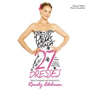 27 dresses (original motion picture soundtrack) cover image
