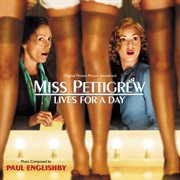 Miss pettigrew lives for a day (original motion picture soundtrack) cover image