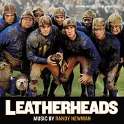 Leatherheads (original motion picture soundtrack) cover image