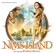 Nim's island (original motion picture soundtrack) cover image