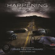 The happening (original motion picture soundtrack) cover image