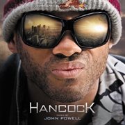 Hancock (original motion picture soundtrack) cover image