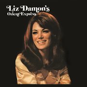 Liz damon's orient express cover image