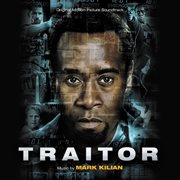 Traitor (original motion picture soundtrack) cover image