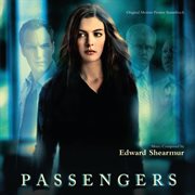 Passengers (original motion picture soundtrack) cover image