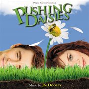 Pushing daisies (original television soundtrack) cover image
