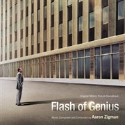 Flash of genius (original motion picture soundtrack) cover image