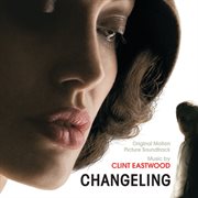 Changeling (original motion picture soundtrack) cover image
