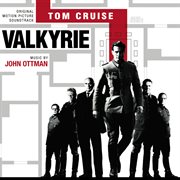 Valkyrie (original motion picture soundtrack) cover image