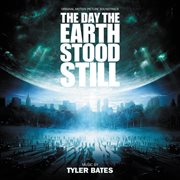 The day the earth stood still (original motion picture soundtrack) cover image