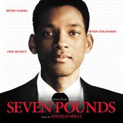 Seven pounds (original motion picture soundtrack) cover image