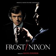 Frost/nixon (original motion picture soundtrack) cover image