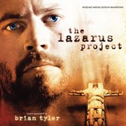 The lazarus project (original motion picture soundtrack) cover image