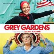 Grey gardens (music from the hbo film) cover image