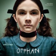 Orphan (original motion picture soundtrack) cover image