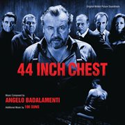 44 inch chest (original motion picture soundtrack) cover image