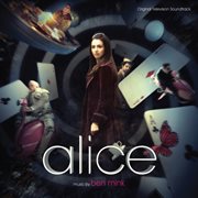 Alice (original television soundtrack) cover image