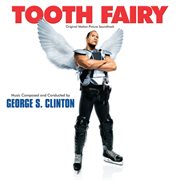 Tooth fairy (original motion picture soundtrack) cover image