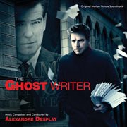 The ghost writer (original motion picture soundtrack) cover image
