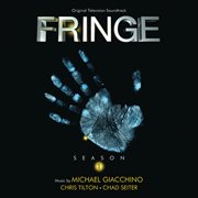 Fringe: season 1 (original television soundtrack) cover image