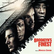 Brooklyn's finest (original motion picture soundtrack) cover image