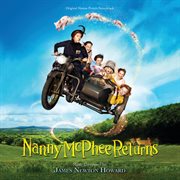 Nanny mcphee returns (original motion picture soundtrack) cover image
