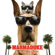 Marmaduke (original motion picture soundtrack) cover image