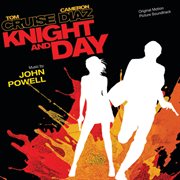 Knight and day (original motion picture soundtrack) cover image