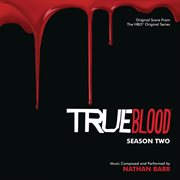 True blood: season 2 (original score from the hbo original series) cover image