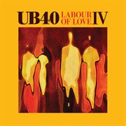Labour of love iv cover image