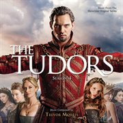 The tudors: season 4 (music from the showtime original series) cover image