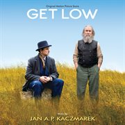 Get low (original motion picture score) cover image
