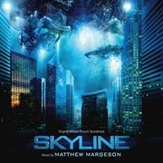 Skyline (original motion picture soundtrack) cover image