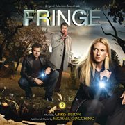 Fringe: season 2 (original television soundtrack) cover image