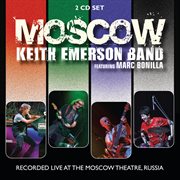 Moscow cover image