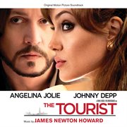 The tourist (original motion picture soundtrack) cover image