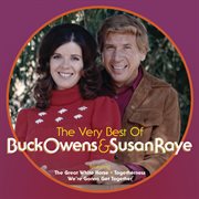 The very best of buck owens & susan raye cover image
