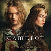 Camelot (a starz original series) cover image