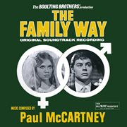 The family way (original soundtrack recording) cover image