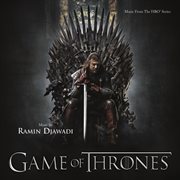 Game of thrones (music from the hbo series) cover image