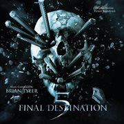 Final destination 5 (original motion picture soundtrack) cover image