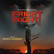 Fright night (original motion picture soundtrack) cover image