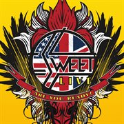 Are you ready?: sweet live cover image