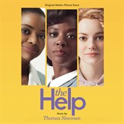 The help (original motion picture score) cover image