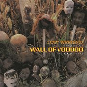 Lost weekend: the best of wall of voodoo (the i.r.s. years) cover image