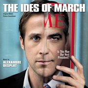 The ides of march (original motion picture soundtrack) cover image