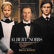 Albert nobbs (original motion picture soundtrack) cover image