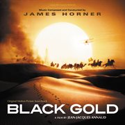 Black gold (original motion picture soundtrack) cover image